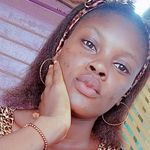 Alice Isaac - @lisa.idoko.7 - Instagram
