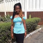 Njoku Alice Isaac - @njokualiceisaac - Instagram
