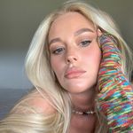 Alice Johansson - @alicejojohansson - Instagram