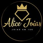 ALICE JOIAS / JOIAS EM OURO 18K - @usoalicejoias - Instagram