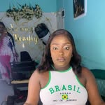 Alice Jorge José Magrela - @alicejorge44 - Instagram