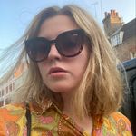 Alice Kavanagh - @alicek5 - Instagram