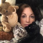 Alice Kavanagh Wade - @alicemcmk - Instagram