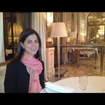 Alice Goldstein Kessler - @alikes24 - Instagram