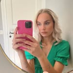 Alice Klar - @aliceeklar - Instagram