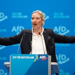 Alice Weidel Klartext 💙 - @aliceweidel.klartext - Instagram