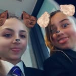 BestFriends👭❤️Xx - @alice.klaraxx - Instagram