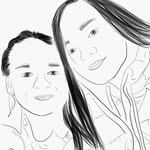 🔥BFF🔥 - @alice.klara.bff - Instagram