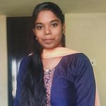 Gopikavelusamy - @koppu_alice - Instagram