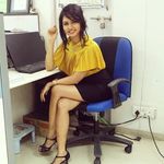 Alice Koss - @alicekoss59 - Instagram