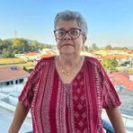 Alice Kossaca - Facebook