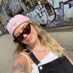 Alice Kossak - @alicekossak - Instagram