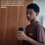 Alice Kossou - Facebook