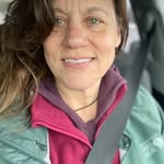 Alicia Kroll - @snow_otterish - Instagram