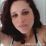 Alice Joana Krummenauer - @alicemanukrummenauer - Instagram