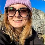 Alice Krumpolcová - @alicekrumpolcova - Instagram