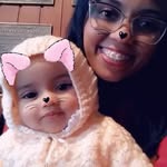 Alice Ramalho Krummenauer - @alicekrummenauer - Instagram