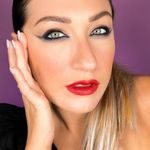 Alice Nagliati - @alicelatruccatrice - Instagram