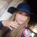 Alice Bisimwa Labelle - Facebook