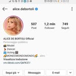 Alice.... - @la_bella_di_alice - Instagram