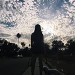 Dipanda Dubois - @alicelabelle04 - Instagram