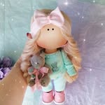 Алиса 🌷Интерьерные куклы Гродно - @alice_lady_dolls - Instagram