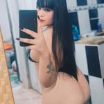 Alice Ladoga - @aliceladogacruz - Instagram
