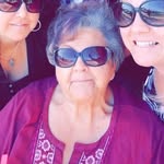 Alice LaMar - @su_nday1955 - Instagram