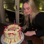 Alice Lamar - @lamartalks_ - Instagram
