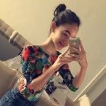 Alice Lamar - @alicehll_ - Instagram