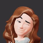 Ghislaine Alice Lamar - @alice_joulin23 - Instagram