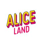 ALICE LAND - @alice.land - Instagram