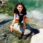 Alice Lanfranchi - @alicelanfri - Instagram