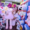 Alice Lander - @myatthandar634 - TikTok