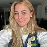 Alice Landerholm - @alicelanderholm - Instagram