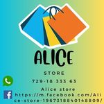 Alice Landeros - @alice.landeros - Instagram