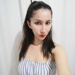 Alice Landeros - @aliz.lander - Instagram