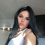 Alicia Landeros - @alicia25l - Instagram
