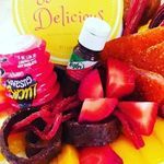 Alicia Landeros Aguilar - @botanasdelicious - Instagram