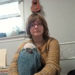 Alice landers - @4321neptunesrings1234 - Instagram