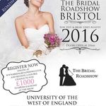 Alice Langford - @bridalroadshow - Instagram
