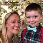 Alice Leafblad - @aliceleafblad - Instagram