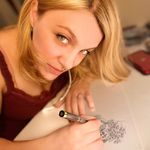 Alice Lemon - @_alice_lemon - Instagram