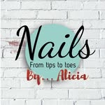 Alicia Lesser - @nails._by._alicia - Instagram