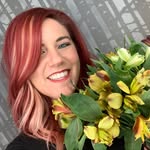 Alicia Lesser Strobl - @fleur_de_lish - Instagram
