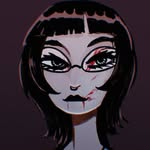 Alice Levin - @pie.rrotlunaire - Instagram