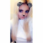 Alice Lloyd - @alloydx2 - Instagram