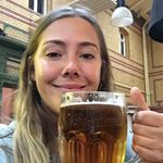 Alice Lloyd - @whothechefisalice - Instagram