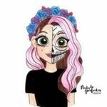 Alice Sofia Ruiz Lomas - @alicesofiaruizlomas - Instagram