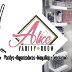 Alice Lopez - @alicevanityroom - Instagram
